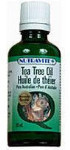 Tea Tree Oil - 100% Pure Oil  - For External Use Only