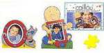 My Picture Frame - 3D Puzzle