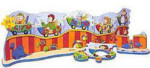 Amusement Park - Puzzle