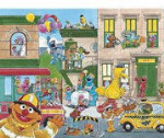 Who are the People in Your Neighborhood? - 24 Pieces