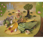 Barbie - 24 Pieces
