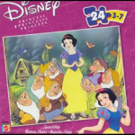 Disney Princess - Snow White - 24 Pieces