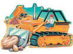 Bulldozer