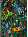 Bugs - 100 Pieces