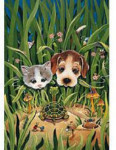 Explorers - 100 Pieces