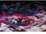 Spirit in the Sky - 550 Pieces