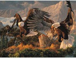 Top of the World - 1000 Pieces