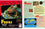 Frogs - Young Explorers