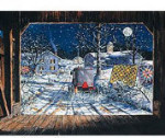 Almost Home - 550 Pieces