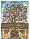 Apple Orchard - 1000 Pieces