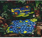 Leaping Lilly Pads