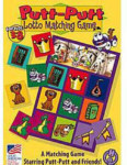 Putt-Putt Lotto