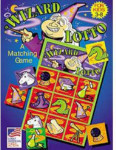 Wizard Lotto Game