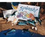 Splash!