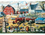 Bumper Crop - 1000 Pieces