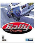 Rally Trophy