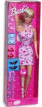 Shoes Galore Barbie
