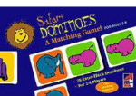 Safari Dominoes - 28 Pieces