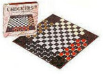 Checkers for 4