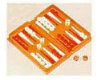- ZooScape - Magnetic Travel Backgammon Set