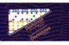 Double Nine Domino Set - 55 Pieces