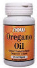 Oregano Oil