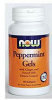 Peppermint Gels - with Ginger and Fennel Oils