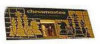 Staunton Wood Chess - 3 1/2" King