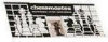 Staunton Wood Chess - 3 3/4" King