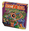 3D Snakes and Ladders