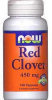 Depurative - Health - Red Clover - 450 mg