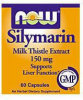 Detox / Toxicity - Health - Silymarin - 150 mg - Milk Thistle Extract - Supports Liver Function