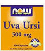 Soothing - Health - Uva Ursi - 500 mg