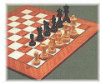 Shisham and Boxwood Chessmen