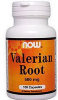 - Health - Valerian Root - 500 mg