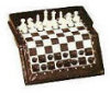 - ZooScape - Travel Magnetic Chess Set
