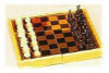 - ZooScape - Travel Magnetic Chess Set