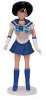 Sailor Mercury: Sailor Moon Series - 6"