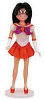- ZooScape - Sailor Mars: Sailor Moon Series - 6"