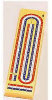3 Color Triple-Track Continuous Board
