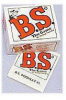 B.S.