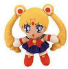 - ZooScape - Sailor Moon - Plush