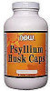 Varicose Veins / Varicosities - Health - Psyllium Husk - 500 mg