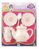 Pfaltzgraff Tea for Two - Tea Set - Tea Rose Patterns