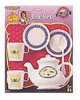 Pfaltzgraff Tea for Two - Tea Set - April Breeze Patterns