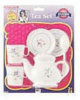 Pfaltzgraff Tea for Two - Tea Set - Summer Breeze Patterns