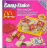 McDonald's Pie Maker - Feature Bake Set