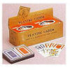 100% Plastic Playing Cards - Double Deck