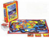 National Geographic Mystery Voyage Game