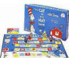 Cat in the Hat Game